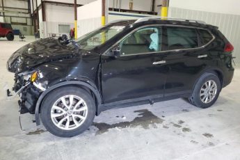 5N1AT2MV2HC746551 | 2017 NISSAN ROGUE SV