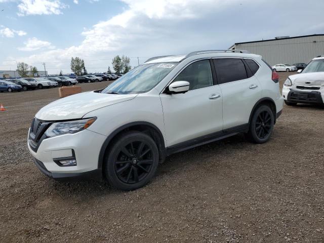 5N1AT2MV2HC823211 | 2017 NISSAN ROGUE SV