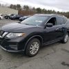 1GNERGKW9JJ262642 | 2018 CHEVROLET TRAVERSE L