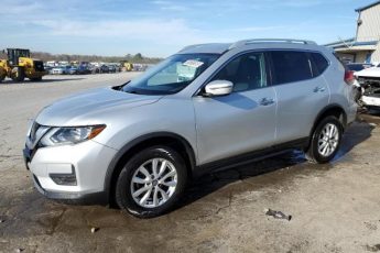 5N1AT2MV2HC853776 | 2017 NISSAN ROGUE SV