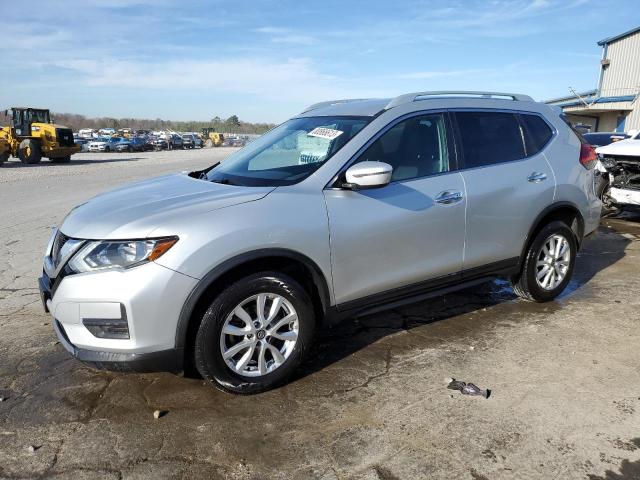 5N1AT2MV2HC853776 | 2017 NISSAN ROGUE SV