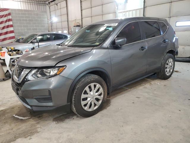 5N1AT2MV2LC814064 | 2020 NISSAN ROGUE S