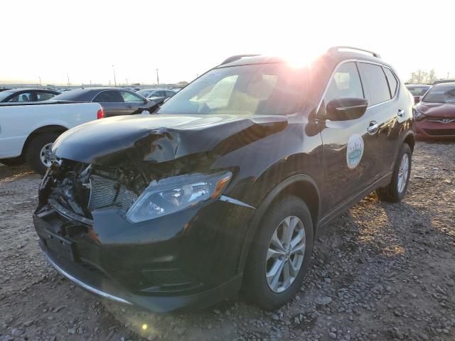 5N1AT2MV3EC755092 | 2014 NISSAN ROGUE S