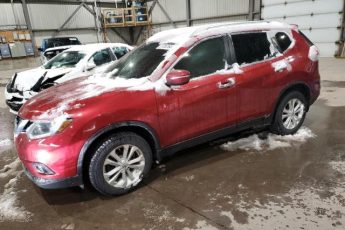 5N1AT2MV3EC833631 | 2014 NISSAN ROGUE S