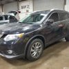 1N4AL3APXGC128432 | 2016 NISSAN ALTIMA 2.5