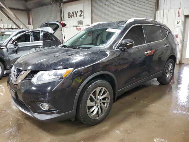 5N1AT2MV3FC863066 | 2015 NISSAN ROGUE S