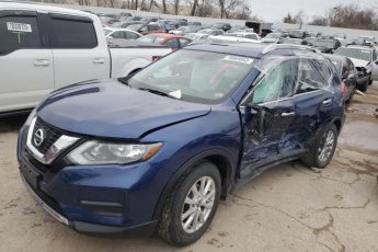 5N1AT2MV3HC761544 | 2017 NISSAN ROGUE SV