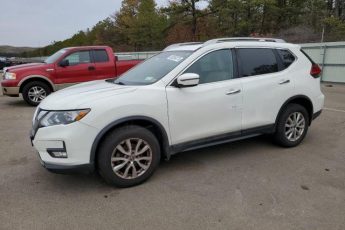 5N1AT2MV3HC829602 | 2017 NISSAN ROGUE SV