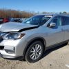 5N1AZ2BJ0MC124782 | 2021 NISSAN MURANO SV