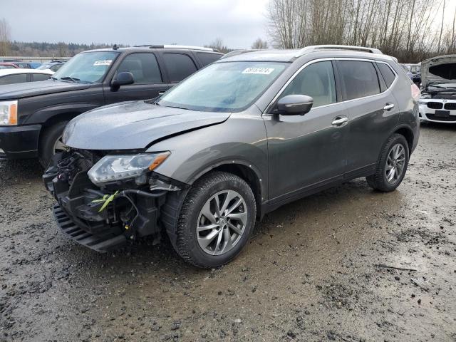 5N1AT2MV4EC773181 | 2014 NISSAN ROGUE S