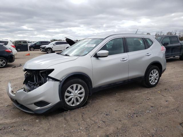 5N1AT2MV4EC840474 | 2014 NISSAN ROGUE S