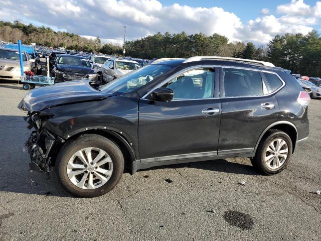 5N1AT2MV4GC836721 | 2016 NISSAN ROGUE S