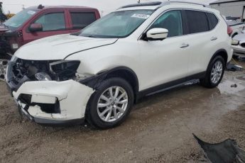 5N1AT2MV4HC858350 | 2017 NISSAN ROGUE SV