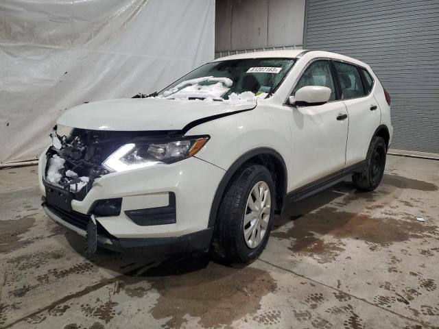 5N1AT2MV4KC831785 | 2019 NISSAN ROGUE S