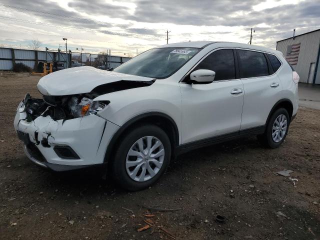 5N1AT2MV5EC824333 | 2014 NISSAN ROGUE S