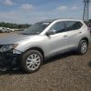 ZFBCFYBT2GP447239 | 2016 FIAT 500X EASY