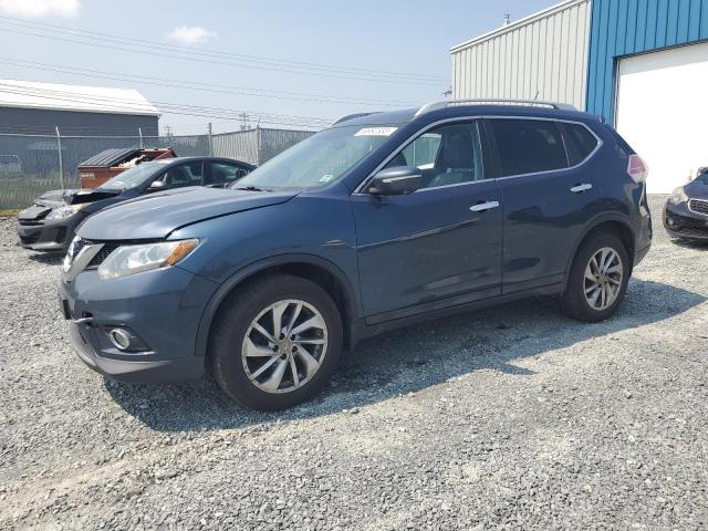 5N1AT2MV5FC759758 | 2015 NISSAN ROGUE S