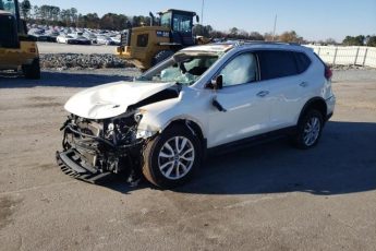 5N1AT2MV5HC761321 | 2017 NISSAN ROGUE SV