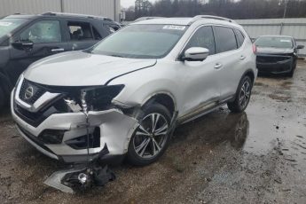 5N1AT2MV5HC776885 | 2017 NISSAN ROGUE SV