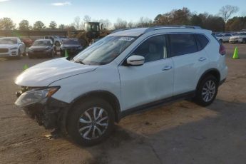 5N1AT2MV5HC799485 | 2017 NISSAN ROGUE SV