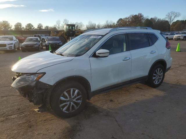 5N1AT2MV5HC799485 | 2017 NISSAN ROGUE SV