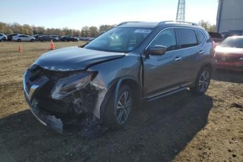 5N1AT2MV5JC752611 | 2018 NISSAN ROGUE S