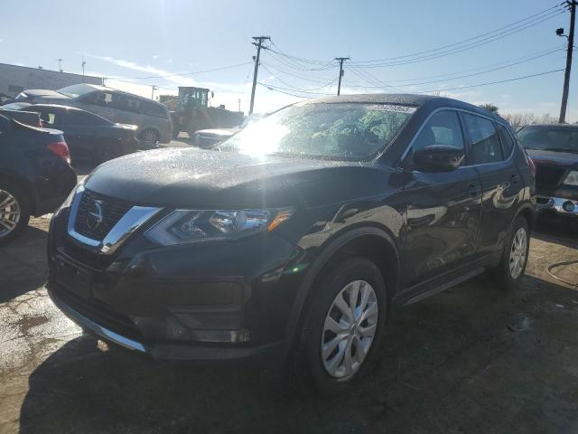 5N1AT2MV5KC747717 | 2019 NISSAN ROGUE S