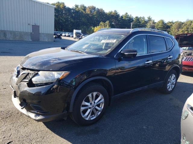 5N1AT2MV6EC777684 | 2014 NISSAN ROGUE S