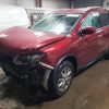 4A4AP4AU2EE007379 | 2014 Mitsubishi outlander sport se