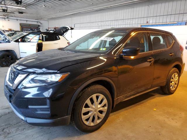 5N1AT2MV6JC767361 | 2018 NISSAN ROGUE S