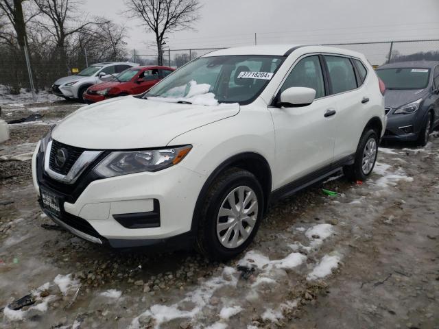 5N1AT2MV6KC815071 | 2019 NISSAN ROGUE S