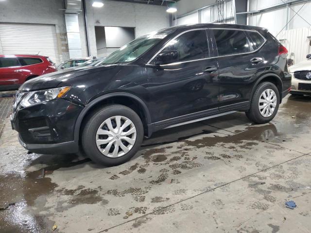 5N1AT2MV6LC734685 | 2020 NISSAN ROGUE S