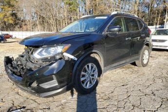 5N1AT2MV7HC754421 | 2017 NISSAN ROGUE SV