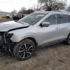 3N1CP5CV8LL515948 | 2020 Nissan kicks sv