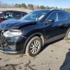 KNMAT2MV9JP516797 | 2018 NISSAN ROGUE S