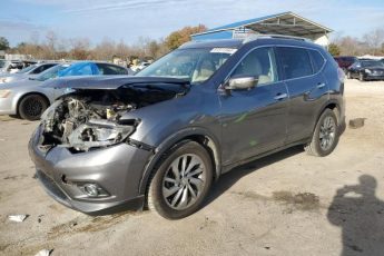 5N1AT2MV8EC784779 | 2014 NISSAN ROGUE S