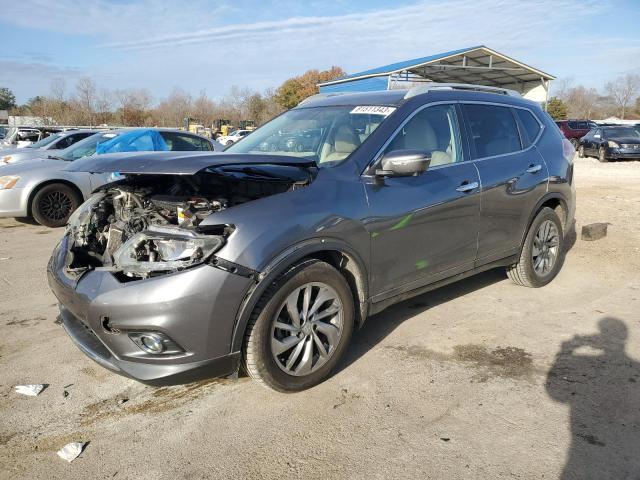 5N1AT2MV8EC784779 | 2014 NISSAN ROGUE S