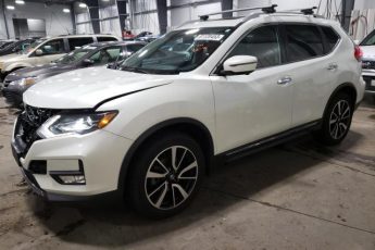 5N1AT2MV8HC746747 | 2017 NISSAN ROGUE SV