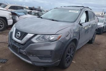 5N1AT2MV8HC819325 | 2017 NISSAN ROGUE SV