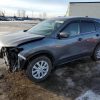 5GALRCED0AJ222342 | 2010 Buick enclave cxl