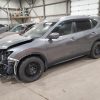 5N1AL0MN0FC519411 | 2015 INFINITI QX60