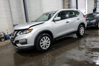 5N1AT2MV9HC784407 | 2017 NISSAN ROGUE SV