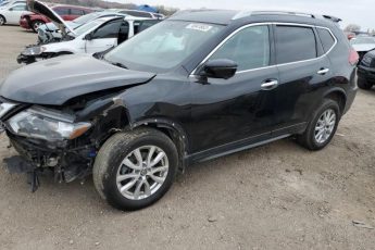 5N1AT2MV9HC897239 | 2017 NISSAN ROGUE SV