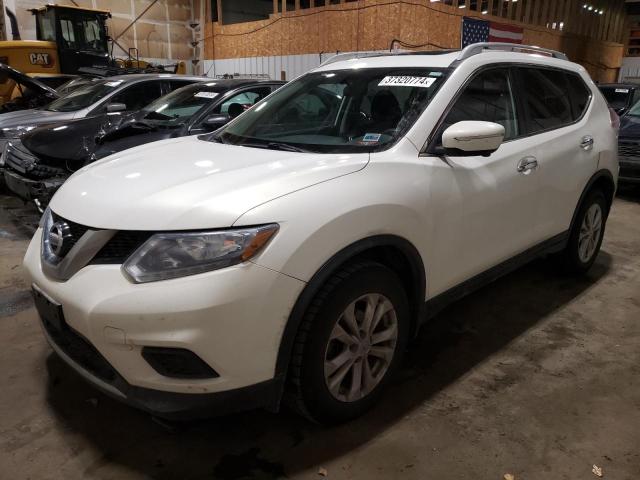 5N1AT2MVXEC782452 | 2014 NISSAN ROGUE S