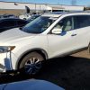 KNMAT2MV2FP577285 | 2015 NISSAN ROGUE S