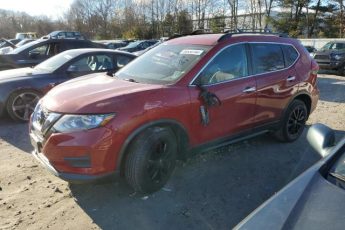 5N1AT2MVXHC800503 | 2017 NISSAN ROGUE SV