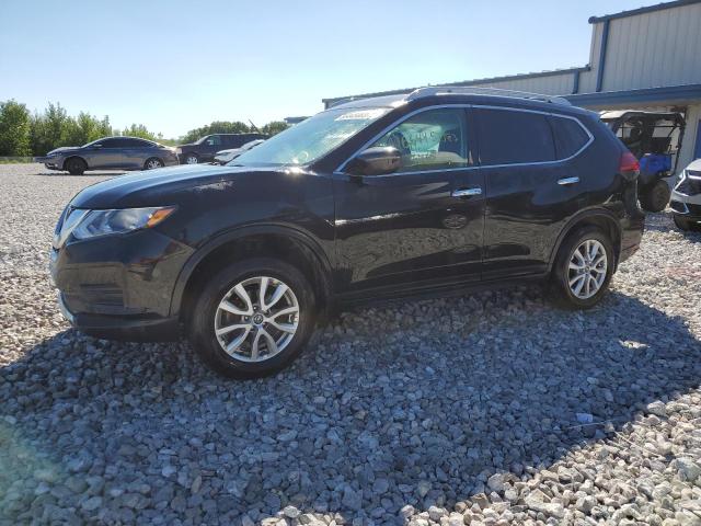 5N1AT2MVXHC842606 | 2017 NISSAN ROGUE SV