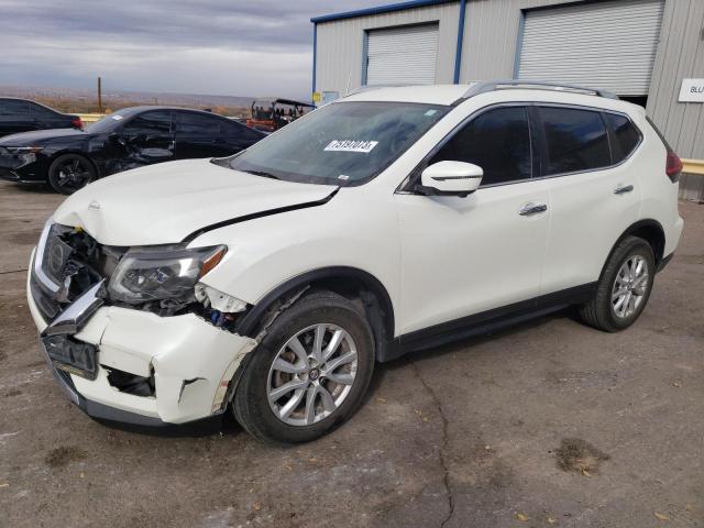 5N1AT2MVXHC866114 | 2017 NISSAN ROGUE SV