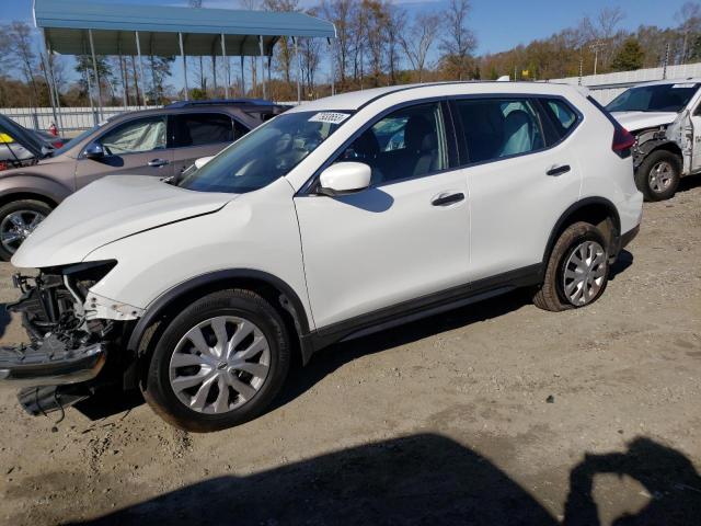 5N1AT2MVXJC830803 | 2018 NISSAN ROGUE S