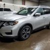 5LMCJ2C96KUL35283 | 2019 LINCOLN MKC SELECT